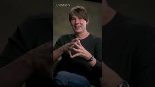 Brian Cox on Life on Earth and the Universe