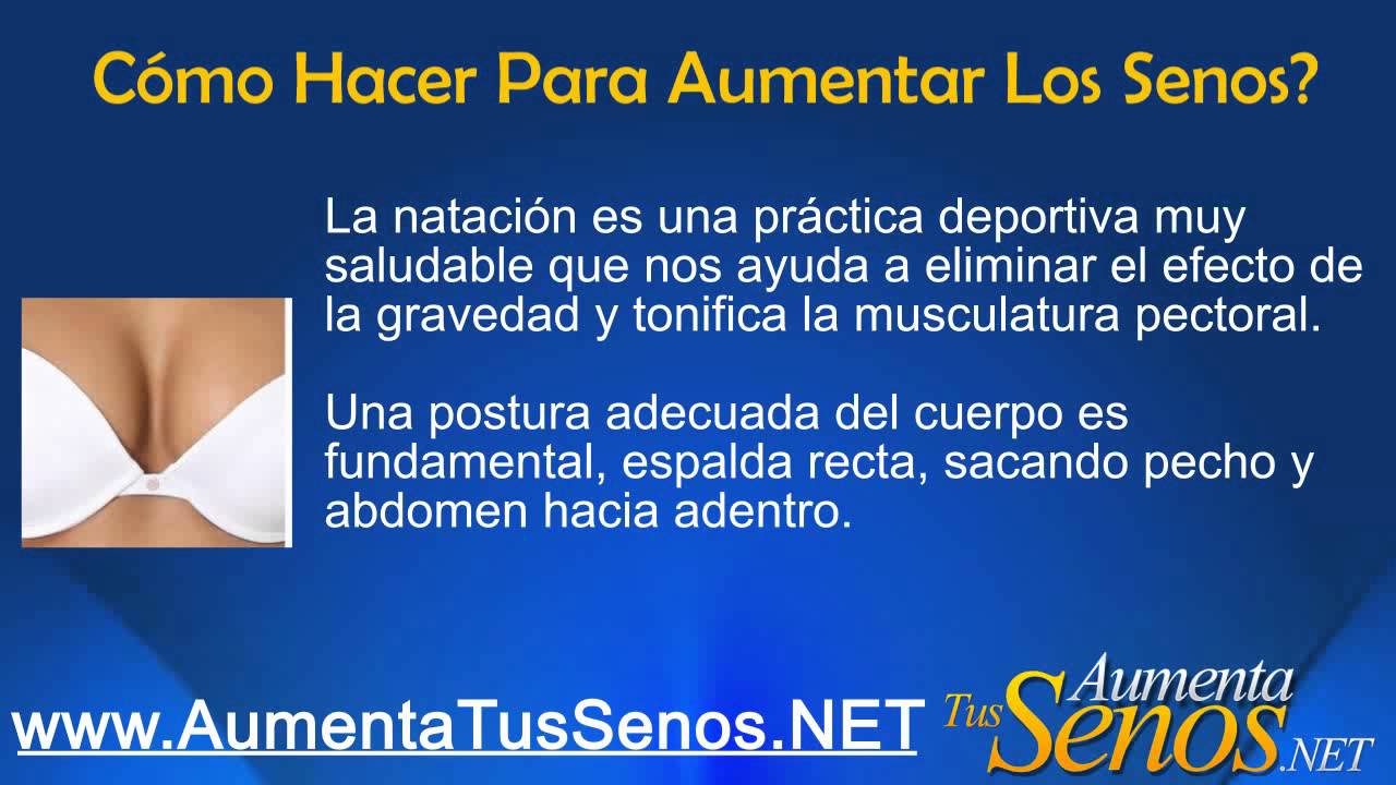 Alimentos que contienen estrogenos para aumentar el busto