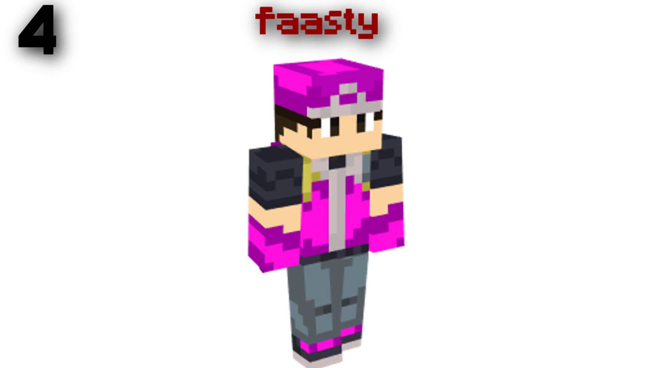 TOP 10 BRAZILIAN'S POTPVP PLAYERS 2019