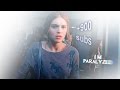 Lydia Martin | Paralyzed [ 900+ ] for Sweetie2566