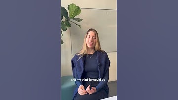 Zsanett, one of our students that got into HEC and ESCP, gives her 3 tips on Master’s applications