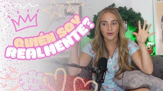 Bienvenida A La Pijamada Real Quién Soy Y Por Qué Nace Este Podcast