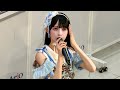 20260811 Luce Twinkle Wink☆ ハートフル⭐︎メモリーズ発売記念イベント@アリオ川口 1部