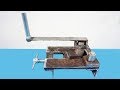 Homemade Roller Bender || Make A Metal Bender