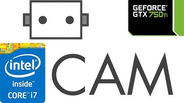 How to use CAM for FPS, CPU, GPU and RAM usage monitoring