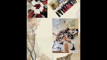 SELF INTRODUCTION VIDEO IN PROFESSIONAL DEVELOPMENT AND APPLIED ETHICS