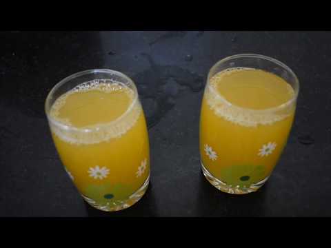 orange-and-lemon-juice-recipe-|-jaggery-|-life-spice-with-ajay