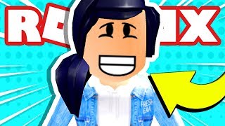 Bad Girl Gets Caught Doing This Roblox Youtube - bad dog girl roblox