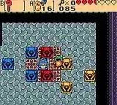 OoA Lvl 5 Boss Key Strategy