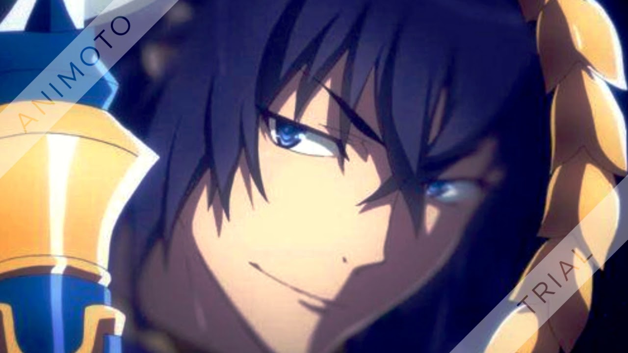 1 CAO CAO high school dxd hero YouTube