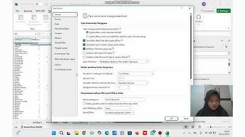 |Modul 3 Spatial Distribution ||Tugas Spatial Data Mining|