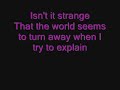 Intwine - Happy (with lyrics)