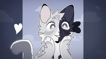 Deep End - animation meme