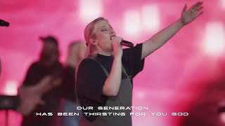 Video thumbnail of "The Commission - planetboom - Planetshakers Conference 2023"