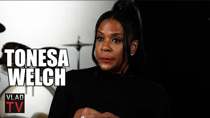 Tonesa Welch (BMF) Goes Off on Dexter "Sosa" Husse...
