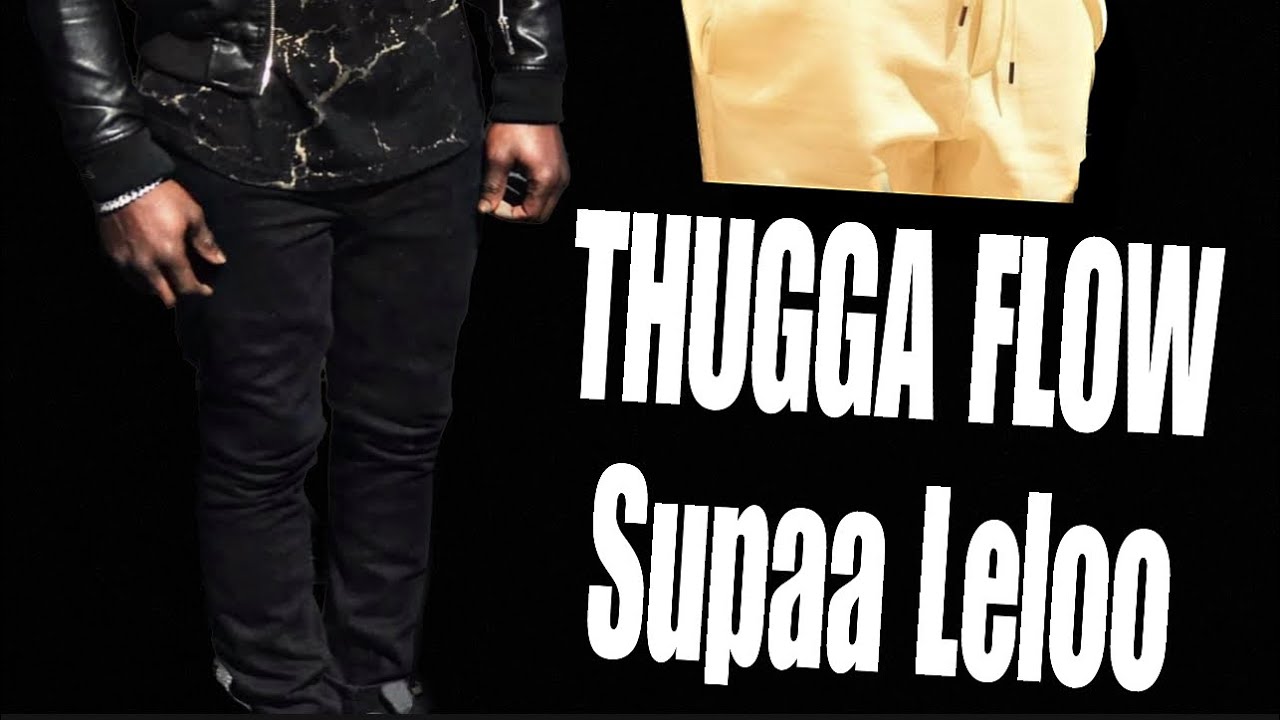Supaa Leloo - Thugga Flow - YouTube