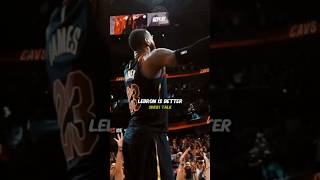 Doc Rivers: "LeBron James Is Better Than Anyone Ever Expected" #shorts