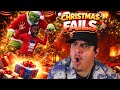If You Laugh, You Ain't Liberal! PT.22: "CHRISTMAS EDITION" Memes &amp; Laughs!