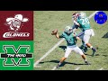 Eastern Kentucky vs Marshall | College Football Week 1 Highlights | 2020 College Football Highlights