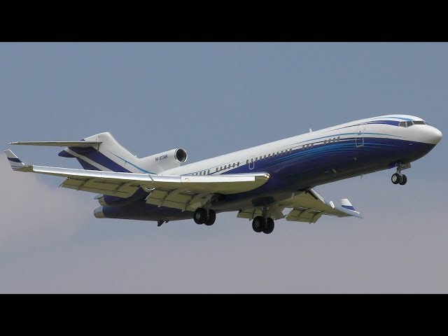 CＰＡir旅客機 B727-200 CPAir旅客機 B727-200 - メルカリ