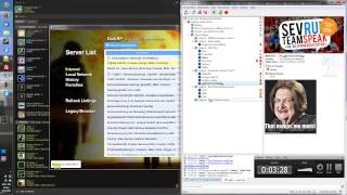 The Garry's Mod Coughing Incident | April 19, 2014 @ 11:30 P.M.