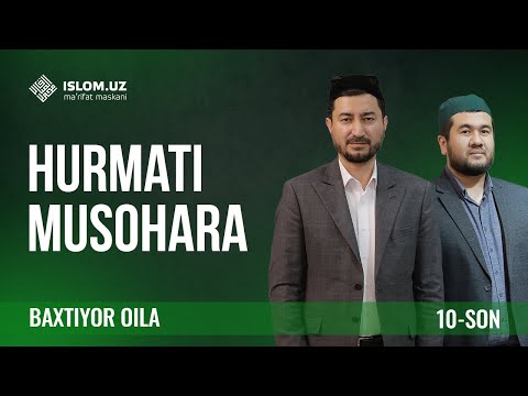 Video: Hurmatning teskarisi nima?