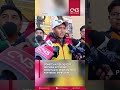 Comité anti bloqueos iniciará acciones directas de desbloqueo a partir del miércoles.