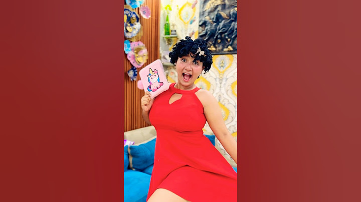 Golu Bana Papa Ki Pari 😂 Red Wali Dress Gift Mein Mili Part 3 #papakipari #shorts #comedy