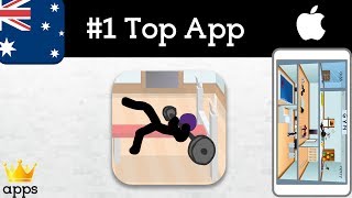 Click Death Gym App Demo [#1 Top App in AUSTRALIA] screenshot 4