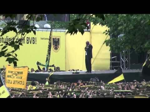 Party in dortmund heute