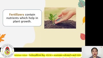 Learn From Home  - Science P.2 (Week 2)