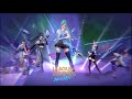 League of Legends: Wild Rift - K/DA ALL OUT skins Background Music.