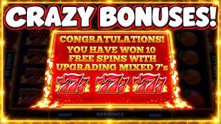 🤯 BIG CRAZY BONUSES! 💥  screenshot 4