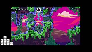 Resting Ground | Celeste Mods