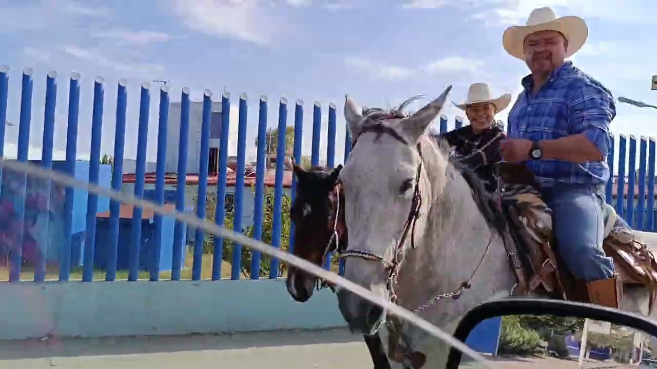 PARACUARO GTO YA ESTA MUY CAMBIADO MUY HERMOSO 😍