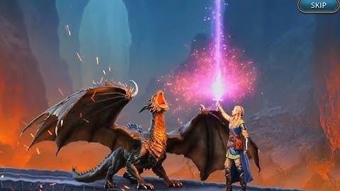 Chivalry Quest: Sword and Flame CE #6: Gordan