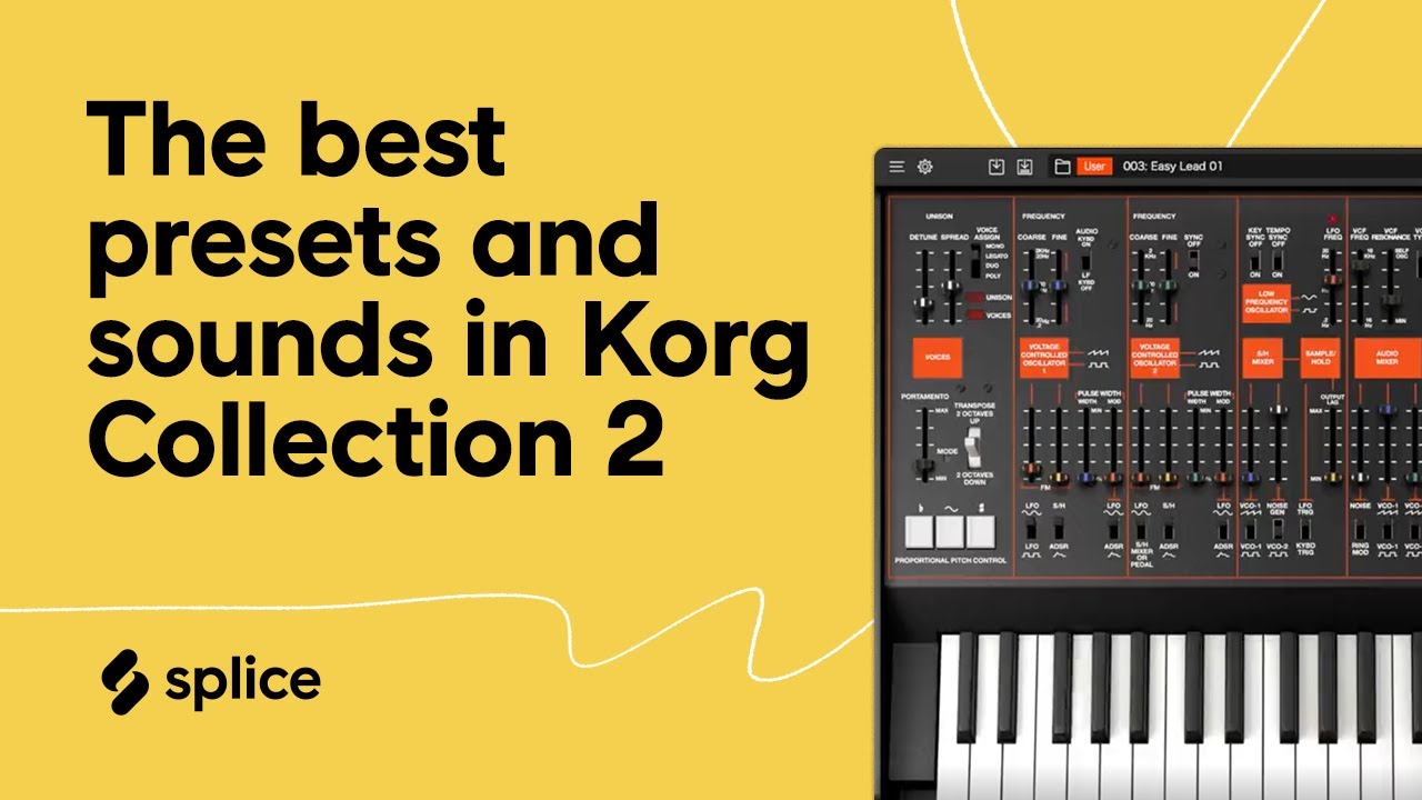 korg legacy collection presets korg legacy collection presets