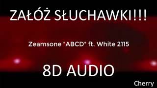 Zeamsone -ABCD ft.White 2115 8D 1H
