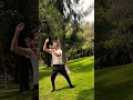 ¡No creerías lo que sucedió! video completo en mi canal TAI CHI ~ matias peralta (sin perjuicios).