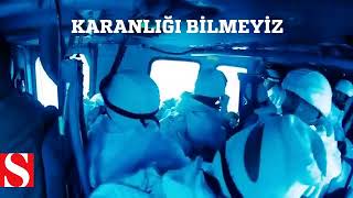 Jandarma Genel Komutanlığından Rekor Kıran Paylaşım Tereddüt, Korku Nedir? Bilmeyiz