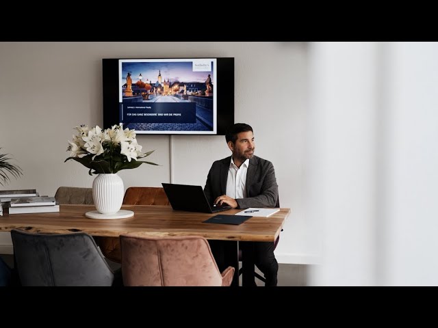 Christian Jäger | Franken Sotheby's International Realty