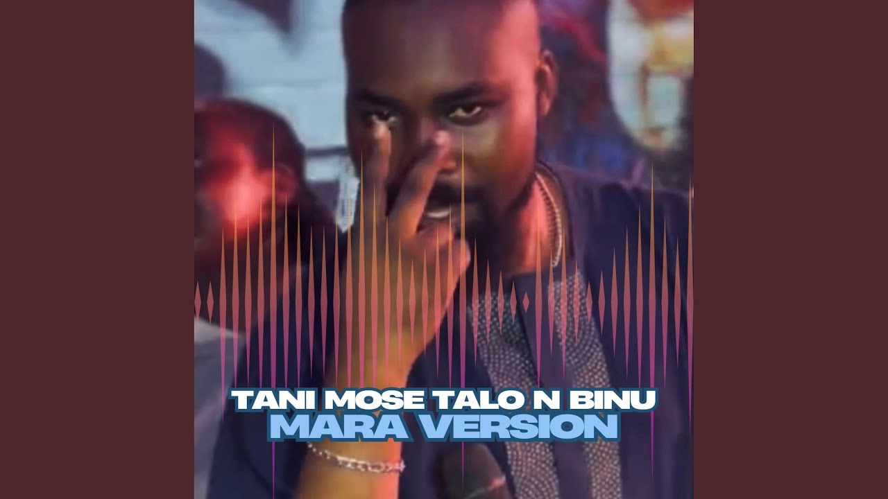 YouTubeでTani Mose Talo N Binu (mara beat)を視聴