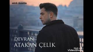 Atakan Çelik - Devran