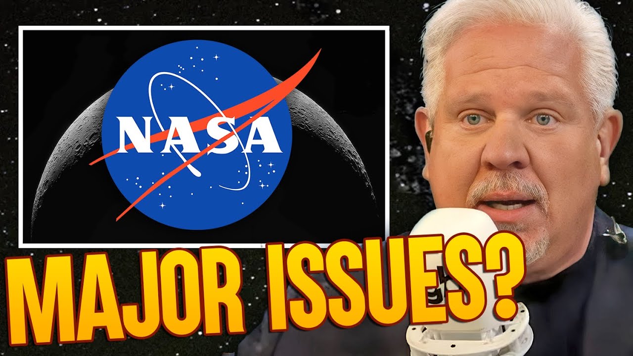 Is THIS why NASA hasn’t returned to the Moon?