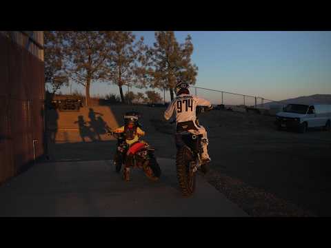 Evenings at the Farm FT Jarryd McNeil Andrew Maroney Ryatt Mcneil