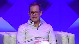 Scaling with Purpose | Chris Britt & Samir Kaul
