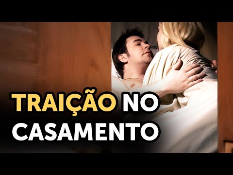 Vídeo: Por que cometer adultério é errado?