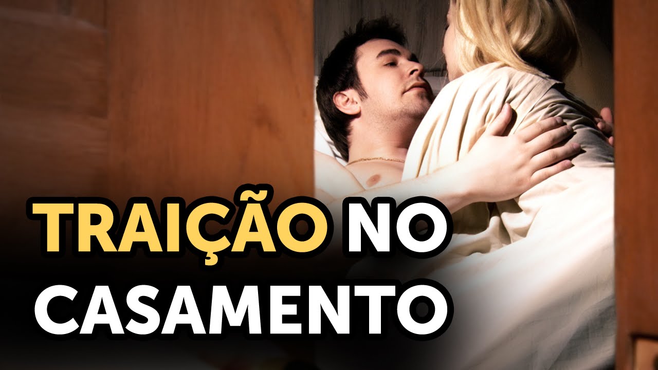 ADULTÉRIO E SUAS CONSEQUÊNCIAS – Pastor Antonio Junior