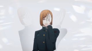 Nobara Death Life Wasnt So Bad S2 Ep 19 4K Editamv