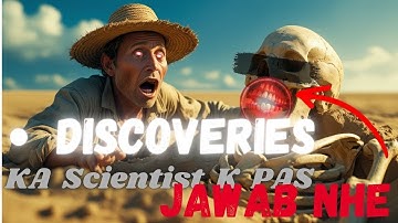 Unsolved Mysteries That Have Confused Scientists 50 Years | ZAYN TV